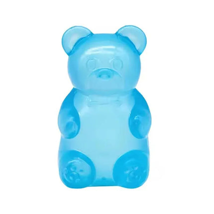 Schylling Needoh pizza Sensory Fidget Cube Stress Relief Squishy Cube Anti-Anxiety Squeeze Toy For Focus ADHD Population