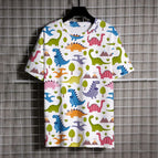 SKY BLUE / 4XL / China Mainland