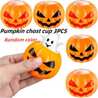 Pumpkin 3PCS