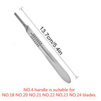 NO.4 handle