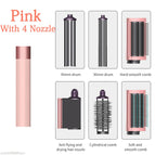 6 in 1 Pink / UK