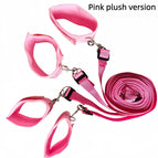 Pink plush version