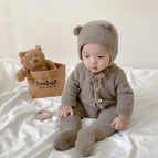 Grey / 80cm 9-12m