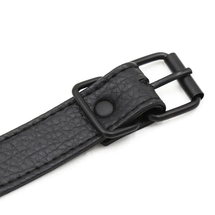 Sexual Toys Women Sexy Bracelet Adjustable PU Leather Handcuff Bondage Sex Toy Restraints Sex Bondage Exotic Accessories