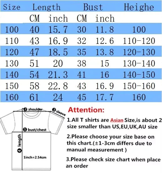 Marvel Summer Children's 100% Cotton T Shirt Soft Fabric Cartoon Version Spider Man Digital Printing Suitable Boys Girls To Wear