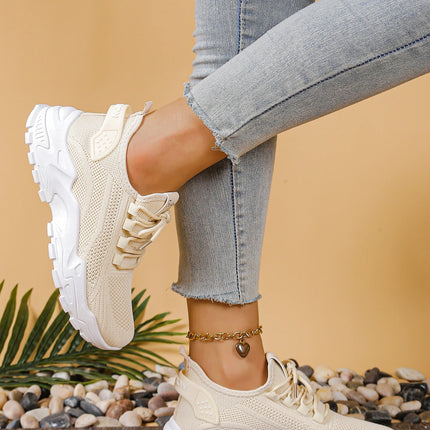 Woman shoes Leopard print sneakers lightweight and breathable women's casual sneakers sale shoes with free shipping