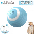 Blue-1 Mode