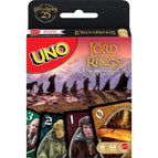 UNO LORD OF RINGS