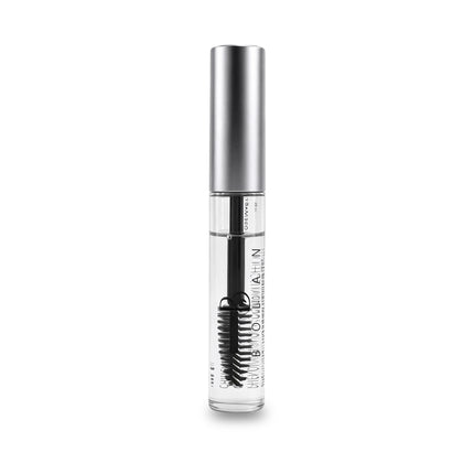 Bolan Waterproof Eyebrow Gel  Three-dimensional Eyebrow Shaping Soap Eyebrow Gel Gel Texture Creates Natural Eyebrows Styling