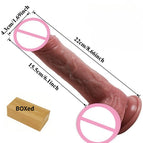 Dildo fleshcolor