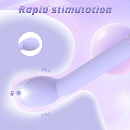 Powerful G Spot (2xAA Not Included) Battery Vibrator Finger Vibrators Dildo Clitoris Stimulator Vagina Masturbator Sex Toys 18