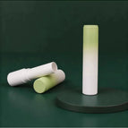 green tube / 10pcs / Plastic