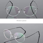 Gray / Myopia -0.5