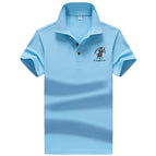731 Baby blue / 178cm 75kg size XXL