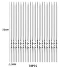 30PCS
