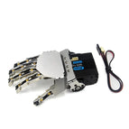 Assembled right hand / China Mainland