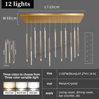 12 heads / Light Yellow