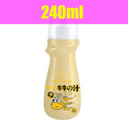 NEW 240ml semen