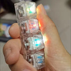 Clear (with light)