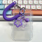 star purple