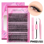 Lash Set-FH02
