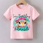 Pink / 5-6Y(47.2IN)