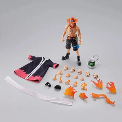 One Piece Ace Figure / Figurine Ace One Piece