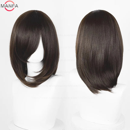 Cosplay Wig 40cm / Perruque Cosplay
