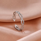 Style 21 Steel / Adjustable