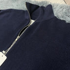 Navy blue / XXL