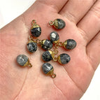 NO.5 Labradorite