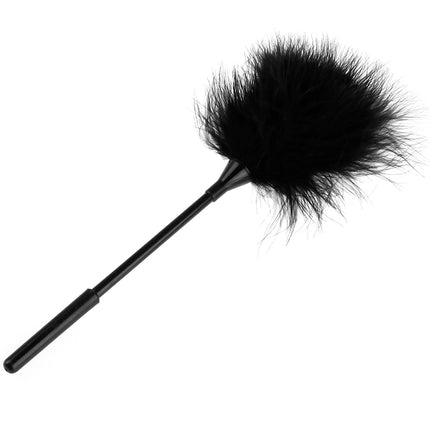 Bondage Slave Erotic BDSM SM For Couple Women Adult Game 26.5cm Flirt Whip Bird Flogger Products