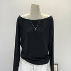 Black / M