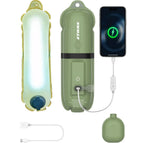 2-in-1 lighting