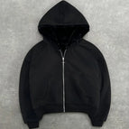 black / S