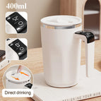400ml White