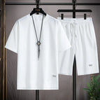 WHITE / L / Pack of 1