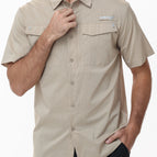 Khaki / US S