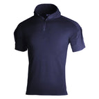 Police Blue / XXXL(85-95kg)