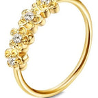 style20 / Nose Rings & Studs / 20G(0.8MM)|Face|Hoop