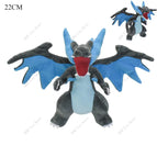 Mega Charizard X