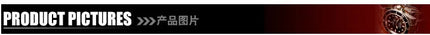 Men's Watch, Leisure Sports V8 Quartz Watch, Trendy Fashion Silicone Watch Classic Analog Display Wristwatch for Casual
