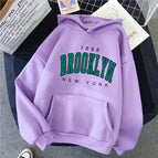 Purple / XXL