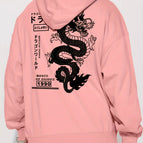 Pink / XXXL