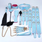 sky blue