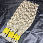 Gray water wave / 50g Small Sample / 30%-55%|China Mainland|18inches 45cm