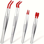 Red 4Pcs