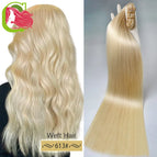 26inch 65cm / 613 / 1PC 90g|6 Months+|30%-55%
