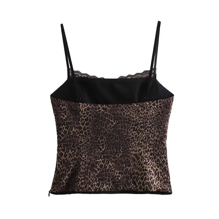 Summer Satin Crop Top Women Sleeveless Backless Tank Top Female Off Shoulder Corset Tops For Women Sexy Bustier Top Woman