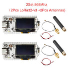 V3 868MHz 2PCS